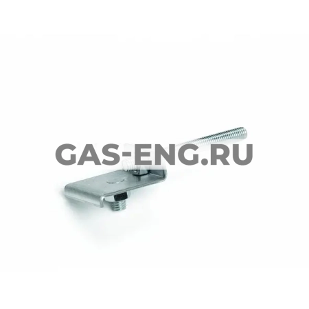 Крепёжный элемент для сифона или отвода (НТ), Rehau купить в интернет-магазине промышленного оборудования в Санкт-Петербурге