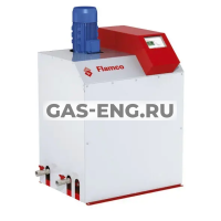 Установка деаэрации и подпитки ENA 60, 25 бар, Flamco купить в интернет-магазине промышленного оборудования в Санкт-Петербурге