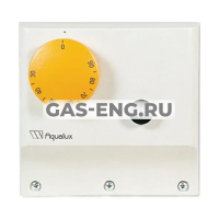 Термостат погружной двойной TRB, Watts купить в интернет-магазине промышленного оборудования в Санкт-Петербурге