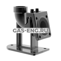 Автоматическая трубная муфта SEG.40, Grundfos купить в интернет-магазине промышленного оборудования в Санкт-Петербурге