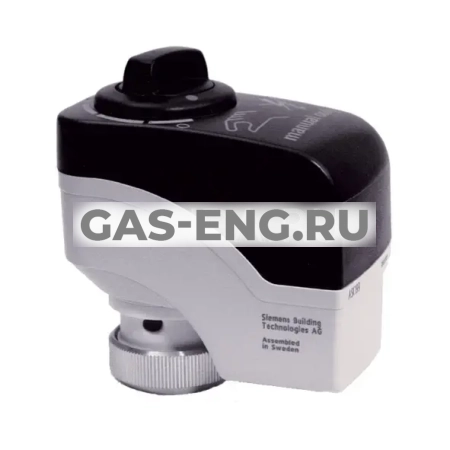 Ручное устройство ASK199 для позиционирования клапанов, Siemens купить в интернет-магазине промышленного оборудования в Санкт-Петербурге