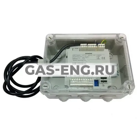 Внешний модуль RVS46, Baxi купить в интернет-магазине промышленного оборудования в Санкт-Петербурге