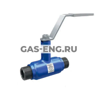 Шаровой стальной кран цапковый Energy, полнопроходной, с рукояткой, Ду 15-80, Ру 25-40, LD купить в интернет-магазине промышленного оборудования в Санкт-Петербурге Шаровой стальной кран цапковый Energy, полнопроходной, с рукояткой, Ду 15-80, Ру 25-40, LD купить в интернет-магазине промышленного оборудования в Санкт-Петербурге
