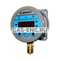 Манометр цифровой ДМ5001Г купить в интернет-магазине промышленного оборудования в Санкт-Петербурге Манометр цифровой ДМ5001Г купить в интернет-магазине промышленного оборудования в Санкт-Петербурге