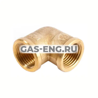 Угольник BР/ВP латунный, General Fittings купить в интернет-магазине промышленного оборудования в Санкт-Петербурге Угольник BР/ВP латунный, General Fittings купить в интернет-магазине промышленного оборудования в Санкт-Петербурге