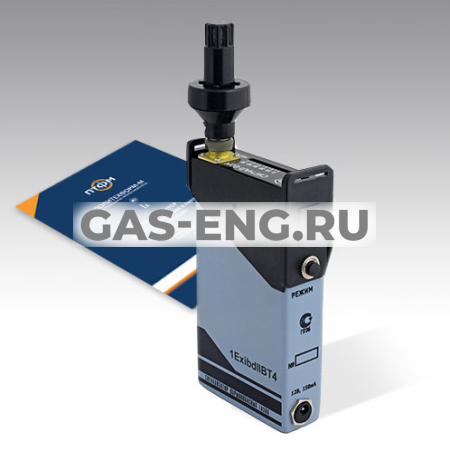 Сигнал-02А - сигнализатор паров аммиака в воздухе купить в интернет-магазине промышленного оборудования в Санкт-Петербурге