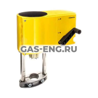 Электропривод AVF234, Broen Clorius купить в интернет-магазине промышленного оборудования в Санкт-Петербурге