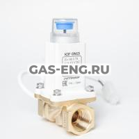КЗГ - клапан запорный газовый купить в интернет-магазине промышленного оборудования в Санкт-Петербурге КЗГ - клапан запорный газовый купить в интернет-магазине промышленного оборудования в Санкт-Петербурге