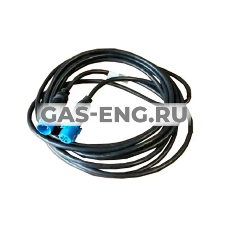 Удлинитель 4 м для датчика температуры водонагревателя, Wolf купить в интернет-магазине промышленного оборудования в Санкт-Петербурге