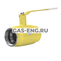 Шаровой стальной кран для газа резьба/резьба полнопроходной, с рукояткой, Ду 15-80, Ру 25/40, LD купить в интернет-магазине промышленного оборудования в Санкт-Петербурге Шаровой стальной кран для газа резьба/резьба полнопроходной, с рукояткой, Ду 15-80, Ру 25/40, LD купить в интернет-магазине промышленного оборудования в Санкт-Петербурге