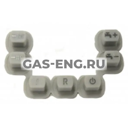 Клавиши, Baxi купить в интернет-магазине промышленного оборудования в Санкт-Петербурге