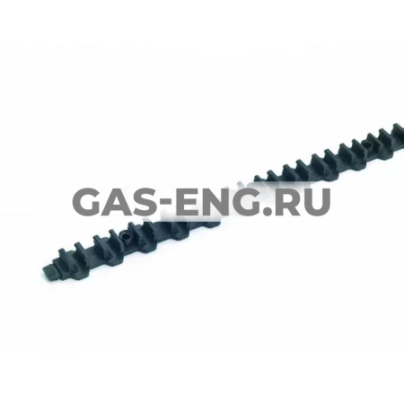 Фиксирующая шина 10, Rehau купить в интернет-магазине промышленного оборудования в Санкт-Петербурге Фиксирующая шина 10, Rehau купить в интернет-магазине промышленного оборудования в Санкт-Петербурге