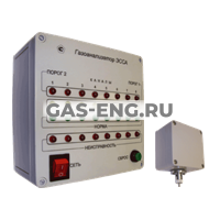 Газоанализатор ЭССА-NО2 исполнение БС купить в интернет-магазине промышленного оборудования в Санкт-Петербурге Газоанализатор ЭССА-NО2 исполнение БС купить в интернет-магазине промышленного оборудования в Санкт-Петербурге
