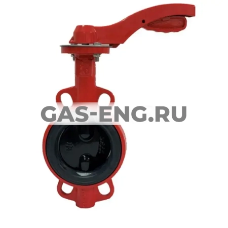 Дисковый поворотный затвор межфланцевый с рукояткой, тип 200, Rushwork купить в интернет-магазине промышленного оборудования в Санкт-Петербурге Дисковый поворотный затвор межфланцевый с рукояткой, тип 200, Rushwork купить в интернет-магазине промышленного оборудования в Санкт-Петербурге