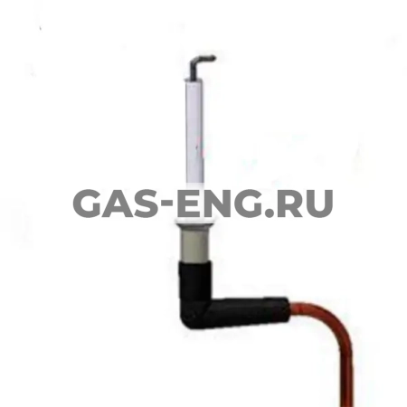 Электрод розжига для котла FGG, Wolf купить в интернет-магазине промышленного оборудования в Санкт-Петербурге