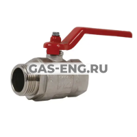 Шаровой латунный кран НР-ВР полнопроходной, с рукояткой, Ду 10-50 Ру 25-50, Itap Ideal 091 купить в интернет-магазине промышленного оборудования в Санкт-Петербурге Шаровой латунный кран НР-ВР полнопроходной, с рукояткой, Ду 10-50 Ру 25-50, Itap Ideal 091 купить в интернет-магазине промышленного оборудования в Санкт-Петербурге