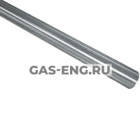 Профиль монтажный полукруглый BIS, Walraven купить в интернет-магазине промышленного оборудования в Санкт-Петербурге Профиль монтажный полукруглый BIS, Walraven купить в интернет-магазине промышленного оборудования в Санкт-Петербурге