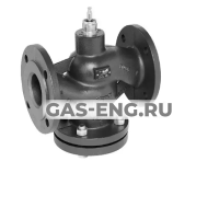 Клапан 2-х ходовой седельный, Belimo купить в интернет-магазине промышленного оборудования в Санкт-Петербурге