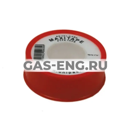 Лента MAXITAPE (красная), Unipak купить в интернет-магазине промышленного оборудования в Санкт-Петербурге Лента MAXITAPE (красная), Unipak купить в интернет-магазине промышленного оборудования в Санкт-Петербурге