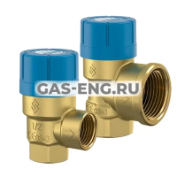 Клапан предохранительный Prescor B, Flamco купить в интернет-магазине промышленного оборудования в Санкт-Петербурге Клапан предохранительный Prescor B, Flamco купить в интернет-магазине промышленного оборудования в Санкт-Петербурге