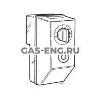 Контроллер встраиваемого электрического тэна К11, NIBE купить в интернет-магазине промышленного оборудования в Санкт-Петербурге