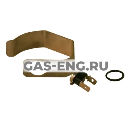 Датчик температуры отходящих газов 110°C CGB-24, Wolf купить в интернет-магазине промышленного оборудования в Санкт-Петербурге