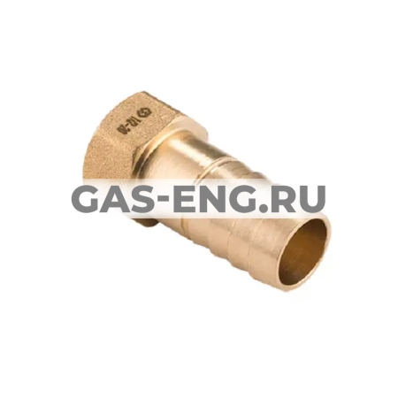 Штуцер для шланга, ВР, MVI купить в интернет-магазине промышленного оборудования в Санкт-Петербурге
