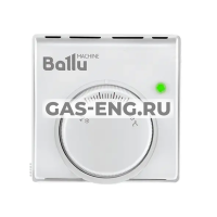 Термостат BMT-2, Ballu купить в интернет-магазине промышленного оборудования в Санкт-Петербурге