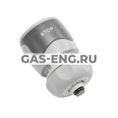 Заглушка аква-стоп, комфорт (COMFORT), пластик, Rehau купить в интернет-магазине промышленного оборудования в Санкт-Петербурге