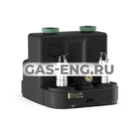 Напорная установка DrainLift SANI-XL, Wilo купить в интернет-магазине промышленного оборудования в Санкт-Петербурге Напорная установка DrainLift SANI-XL, Wilo купить в интернет-магазине промышленного оборудования в Санкт-Петербурге