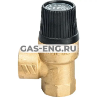 Клапан предохранительный мембранный MSV, Watts купить в интернет-магазине промышленного оборудования в Санкт-Петербурге Клапан предохранительный мембранный MSV, Watts купить в интернет-магазине промышленного оборудования в Санкт-Петербурге