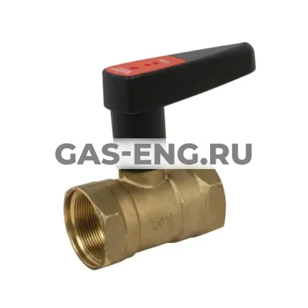 Балансировочный клапан р/р Ballorex Venturi DRV, Broen купить в интернет-магазине промышленного оборудования в Санкт-Петербурге