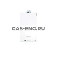 Настенный газовый конденсационный котел Vitodens 050-W, двухконтурный, камера закрытая, Viessmann купить в интернет-магазине промышленного оборудования в Санкт-Петербурге