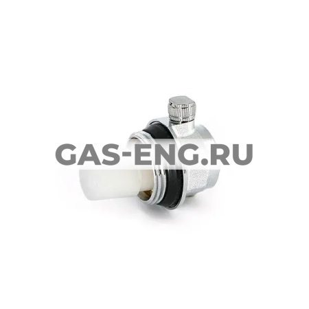 Воздухоотводчик автоматический 1" , Uni-Fitt купить в интернет-магазине промышленного оборудования в Санкт-Петербурге