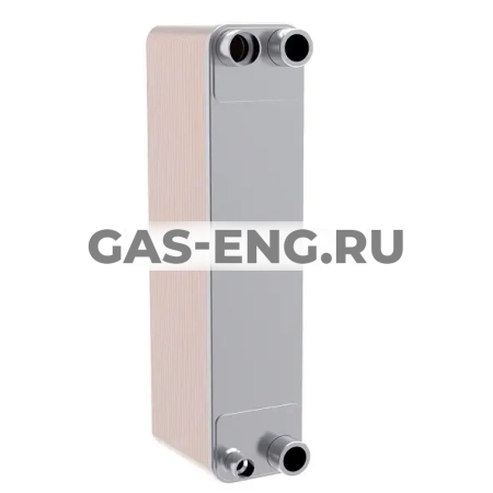 Паяный пластинчатый теплообменник D62, Danfoss купить в интернет-магазине промышленного оборудования в Санкт-Петербурге