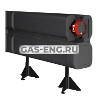 Напольная распределительная гребенка, Meibes купить в интернет-магазине промышленного оборудования в Санкт-Петербурге