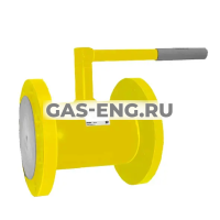 Шаровой стальной кран для газа, фланец/фланец, с рукояткой, КШГ под задвижку, Broen купить в интернет-магазине промышленного оборудования в Санкт-Петербурге Шаровой стальной кран для газа, фланец/фланец, с рукояткой, КШГ под задвижку, Broen купить в интернет-магазине промышленного оборудования в Санкт-Петербурге
