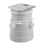 Канализационная насосная установка Liftaway B, Grundfos купить в интернет-магазине промышленного оборудования в Санкт-Петербурге Канализационная насосная установка Liftaway B, Grundfos купить в интернет-магазине промышленного оборудования в Санкт-Петербурге