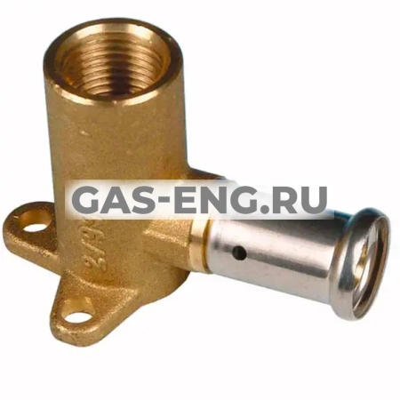 Водорозетка-пресс, Henco купить в интернет-магазине промышленного оборудования в Санкт-Петербурге