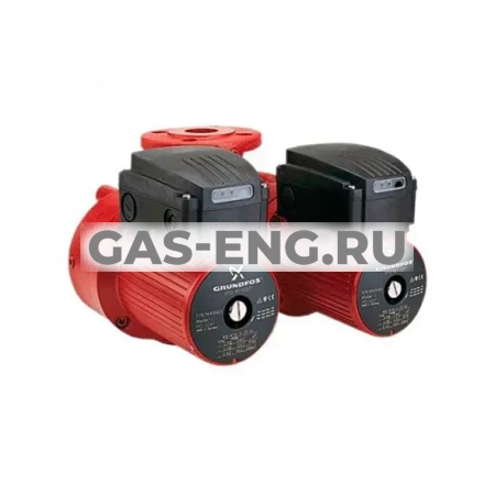 Циркуляционный сдвоенный насос UPSD серии 100, фланцевый, Grundfos купить в интернет-магазине промышленного оборудования в Санкт-Петербурге Циркуляционный сдвоенный насос UPSD серии 100, фланцевый, Grundfos купить в интернет-магазине промышленного оборудования в Санкт-Петербурге