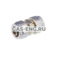 Муфта TurboSKIN обжимная латунная, серия 9461, Comap купить в интернет-магазине промышленного оборудования в Санкт-Петербурге Муфта TurboSKIN обжимная латунная, серия 9461, Comap купить в интернет-магазине промышленного оборудования в Санкт-Петербурге