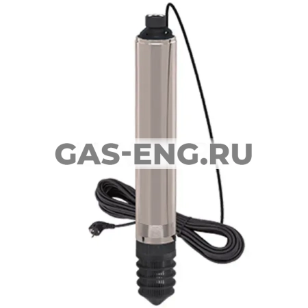Скважинный насос Водомет Проф с кабелем, ДЖИЛЕКС купить в интернет-магазине промышленного оборудования в Санкт-Петербурге Скважинный насос Водомет Проф с кабелем, ДЖИЛЕКС купить в интернет-магазине промышленного оборудования в Санкт-Петербурге