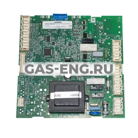 Электронная плата PCB GROUP LMU54D Baxi купить в интернет-магазине промышленного оборудования в Санкт-Петербурге