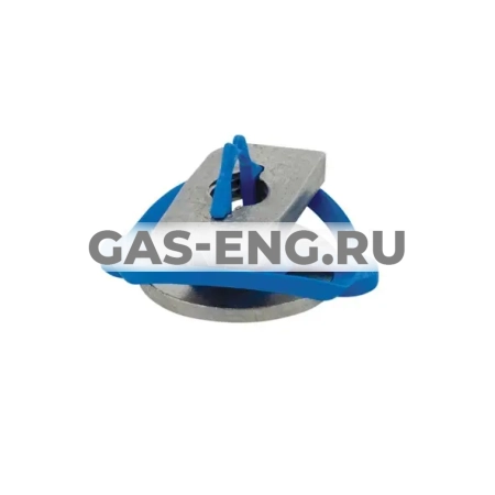 Монтажные гайки BIS RapidRail нерж. купить в интернет-магазине промышленного оборудования в Санкт-Петербурге