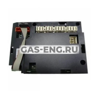 Управляющая плата CU103, Viessmann купить в интернет-магазине промышленного оборудования в Санкт-Петербурге