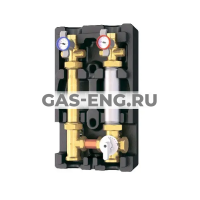 Насосная группа R586R (со смесителем), Giacomini купить в интернет-магазине промышленного оборудования в Санкт-Петербурге