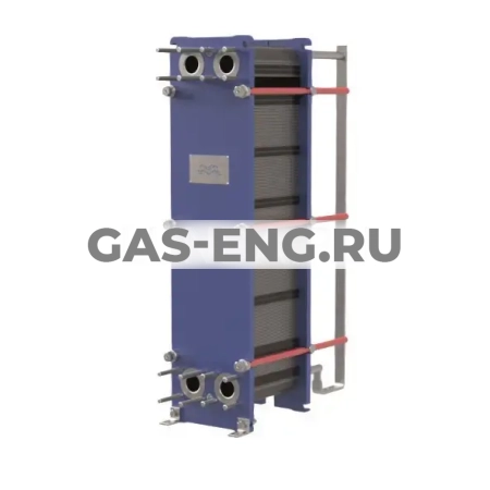 Разборный пластинчатый теплообменник TL6, Alfa Laval купить в интернет-магазине промышленного оборудования в Санкт-Петербурге