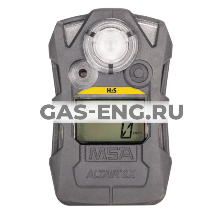 Одноканальный/многоканальный газоанализатор Altair 2X купить в интернет-магазине промышленного оборудования в Санкт-Петербурге
