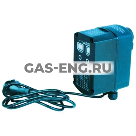 Привод обратной промывки Honeywell Z11S/Z11AS, Honeywell купить в интернет-магазине промышленного оборудования в Санкт-Петербурге