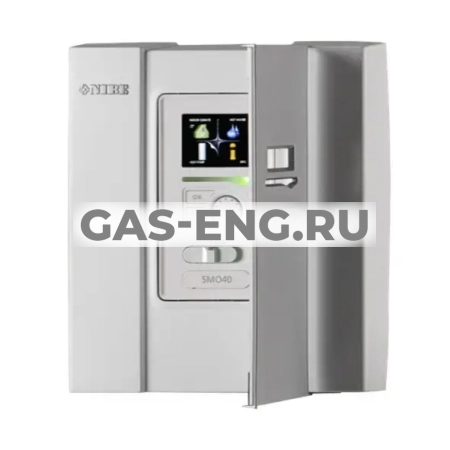 Выносная панель управления SMO 40, NIBE купить в интернет-магазине промышленного оборудования в Санкт-Петербурге